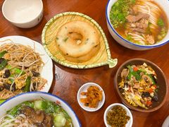 -易裕和·长沙米粉(友谊路店)
