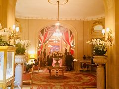-The Ritz Restaurant