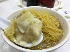 -麦文记面家(佐敦店)