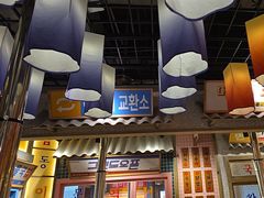 -姜胖胖无限自助烤肉(罗湖宝能店)