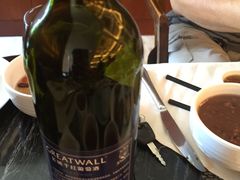 -东方红海鲜百汇(国际大厦店)