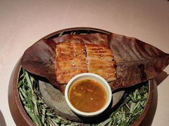 诱·迷迭香烤肉-狮拾久·现代新加坡料理(福田COCO Park店)