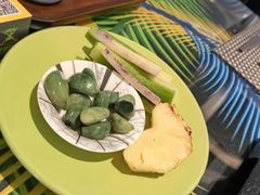 -舜和巴西烤肉餐厅(舜和国际店)