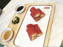 -悦得闲广式茶楼点心(石厦时代广场店)