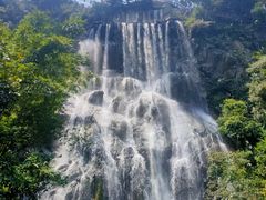 -古龙峡云天玻霸
