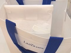 -LanTa蓝塔烘焙(锦艺城店)