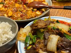 -静一餐厅·湖北菜(前门创始店)