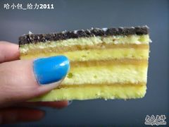 SSL20674-哈氏·上海哈尔滨食品厂(五角场万达广场店)