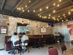-Side Street街旁(交道口店)