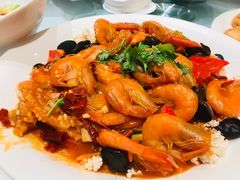 -解家河南菜(北环路店)