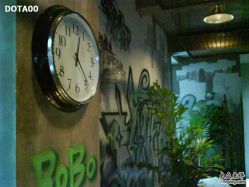 -CASTER DANCE STUDIO