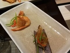 -Social 秀西餐厅-长沙瑞吉酒店(运达店)