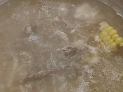 -尚宴牛特鲜自助(太原街万达店)