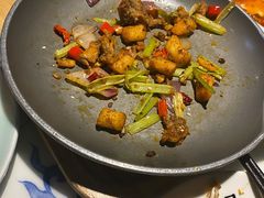 -小菜园新徽菜(芜湖镜湖苏宁店)