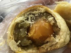-甜嘟嘟烘焙坊(舒城路店)