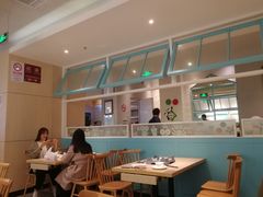 大堂-精悦蓉(松江万达广场店)