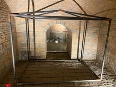 -洛阳古墓博物馆