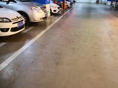 -海岸城停车场(海岸城店)