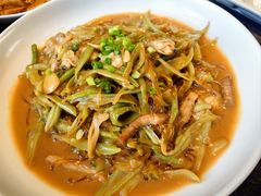 -正德楼果木烤鸭·渔家菜(东港店)