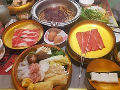 -牛New寿喜烧(新六百店)