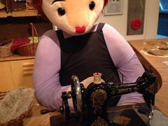 -济州岛泰迪熊博物馆