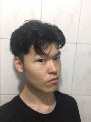 男士造型-P.STYLE 派斯造型