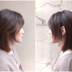 -V8潮牌·接发烫染连锁