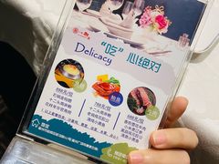 -一德轩·闽.粤料理(福州广场店)