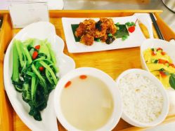 -敦南舒悦月子会所(南湖店)