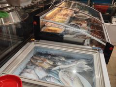 -山里饭店(贵安店)