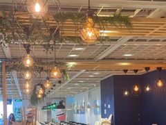 -宜家·瑞典风味餐厅(四元桥店)