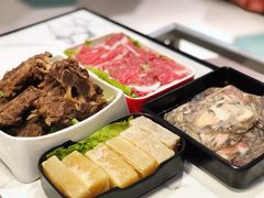 -蝎王府(曙光街店)