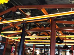 -尚品小土屋涮毛肚(李沧万达店)