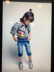 点击看大图 -小鬼当佳儿童摄影(回龙观店)