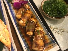 -鱼跃料理(步步高店)