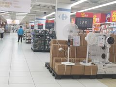 -家乐福(古北店)