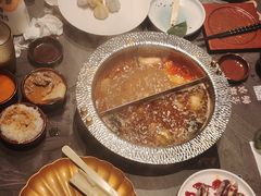-牛YO寿喜烧和牛火锅自助(三台子万象汇店)