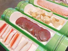 -川西坝子(老军营店)