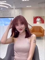 -上禾 HAIR SALON