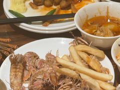 -清河半岛温泉度假酒店