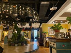 -俄士厨房(时代天街店)