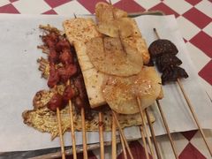 -美人万三·蚝大人生蚝小馆(昌里路店)