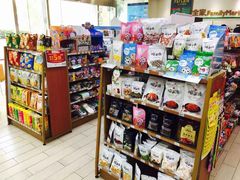 -全家便利店(银翔路店)