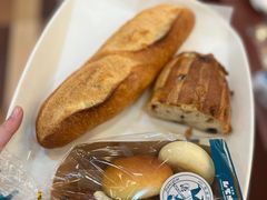 冬季迷你组合面包-都恩客(高岛屋百货店)