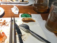 -汉巴味德·烤肉与啤酒的自助(杭州大悦城店)