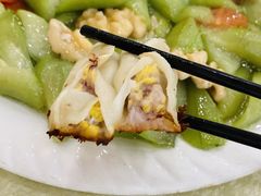 -奥华餐厅·老张记(台基厂店)