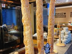 -姥姥家春饼店(惠新东街店)