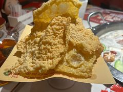 -豆花姐烂豆花火锅(水屯北路恒大滨河店)