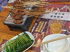 -探唐烧烤(棠东店)