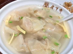 -老半斋(福州路店)